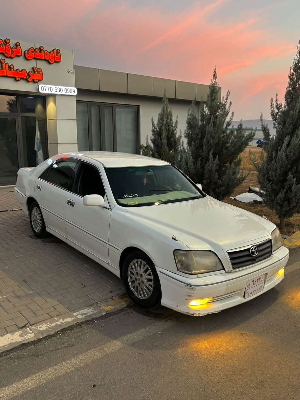 مەلیکە بڕاوە بڕاوە✅🔱. سپی سادە. 2002مەکینە ئالتونی بازاڕ D4بجوک  داشبل نەجەف یەک دووگمە  بارکۆد رەقمیش وەگرتوە. گێڕو مەکینەی بەشەرت بی دەعام لیداروەی  پشت کرسیتال.  ٣٤گەلا کۆتای✅ شوین سلیمانی ***********

نص مكتوب في الصور:
- ***********
- ***********