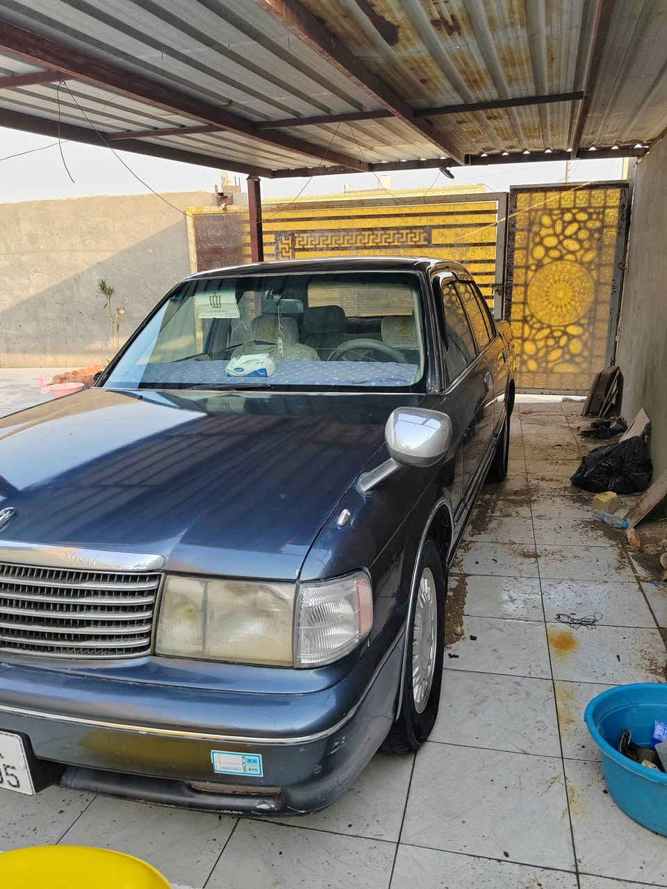 انكليزي • محرك جديد • رقم بصره