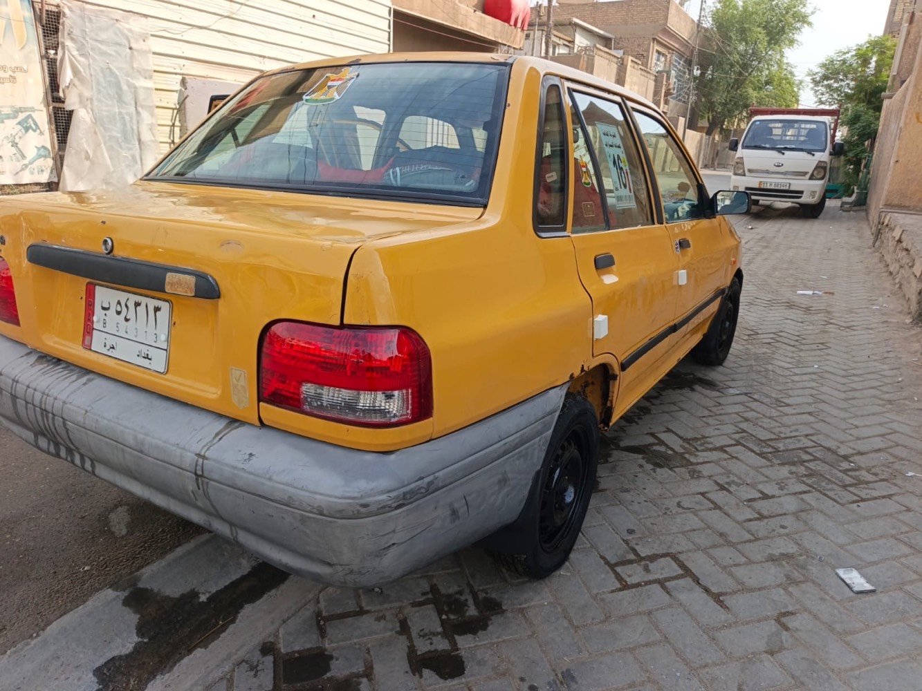 شرط التحويل • مكينة نص عمر • يفلت بالرابع