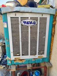 مبردة • نظيفة • الزعفرانية