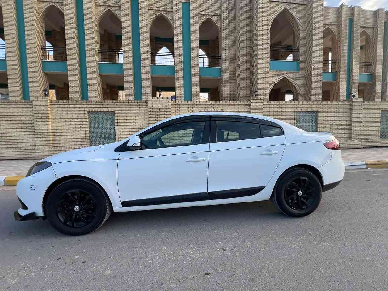 فلونس • ٢٠١٤ • كوت واسط