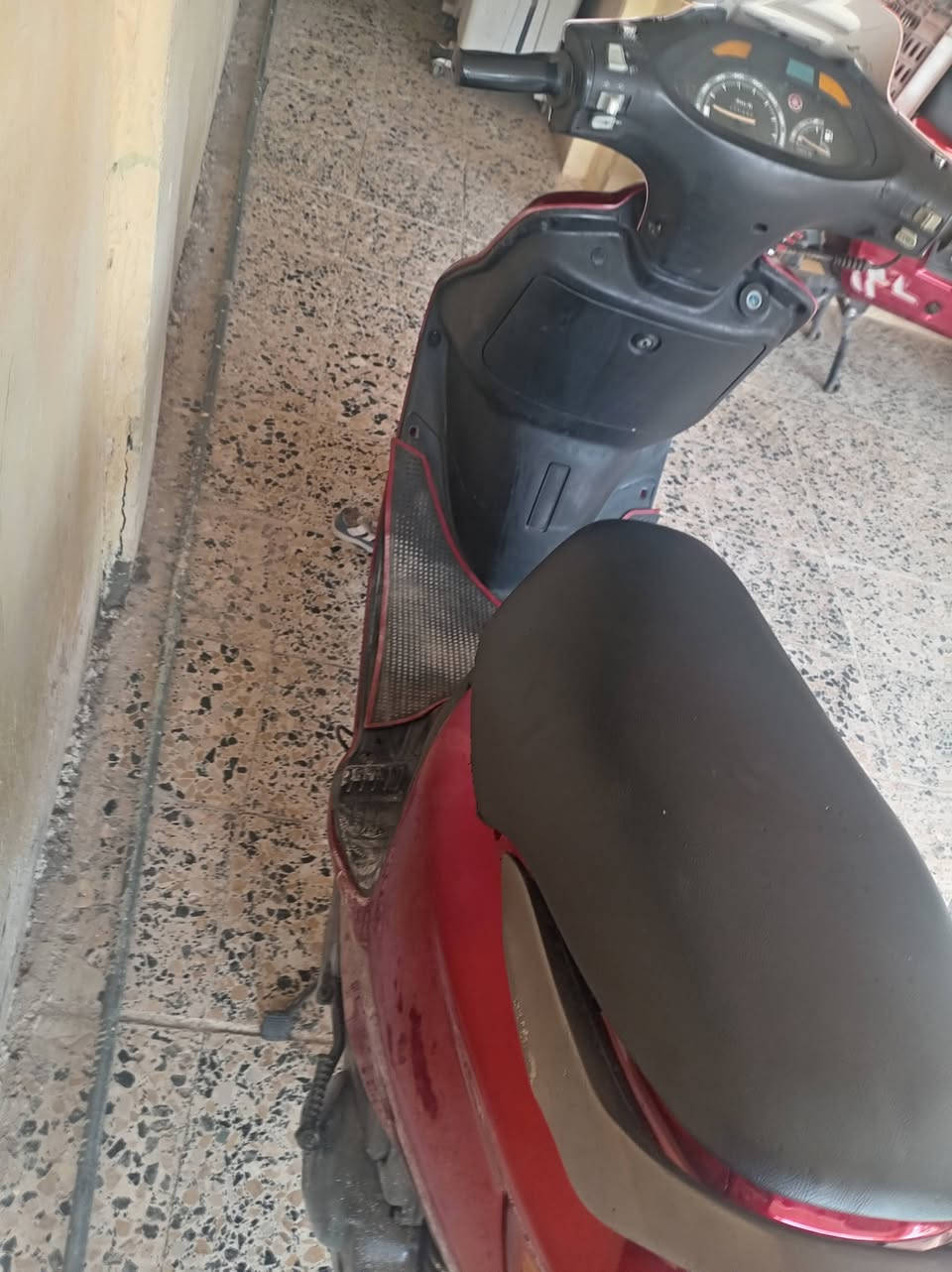 ٢٠٠٨ • فول نظافه • بعقوبه