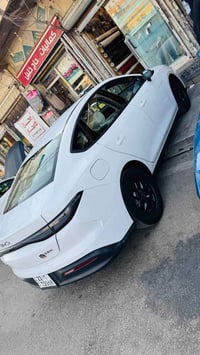 سيل 5 • ٢٠٢٥ • هايبرد PHEV