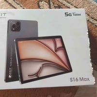 آيباد • كامل غراضه • قليل الاستخدام