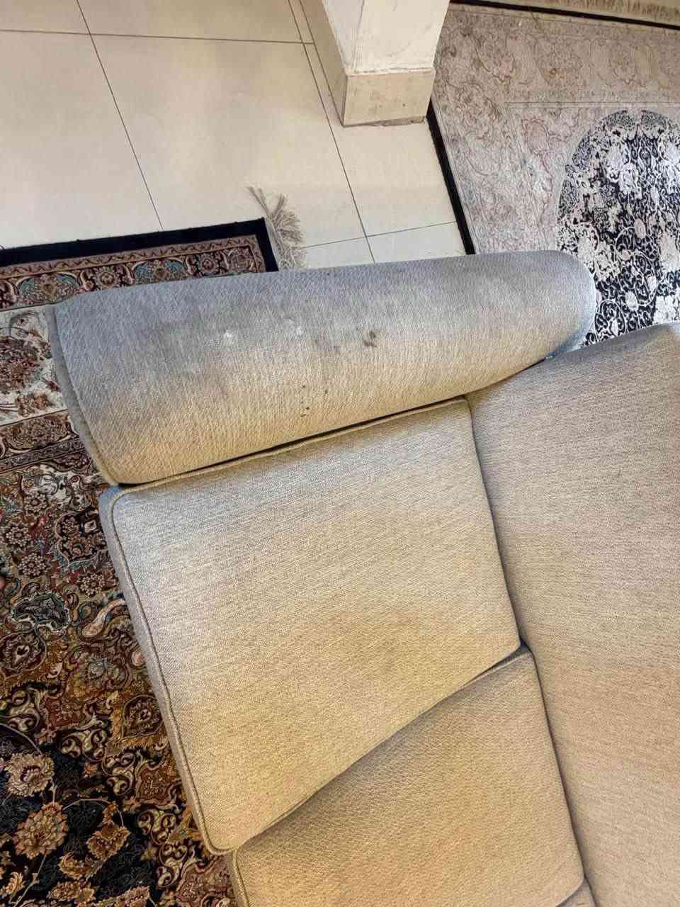 🌺شركة العبيدي لغسيل السجاد وجميع المفروشات بأحدث الاجهزة الاوتوماتيكية🌺

العنوان: صلاح الدين…قضاء بلد…🌸

🔴🔴يوجد لدينا خدمة توصيل مجاني((استلام وتسليم))🔴🔴

للاستفسار اتصل على الرقم :
 📞 📞    ***********
علاوي العبيدي

او مراسلة الصفحة 📩🌼
