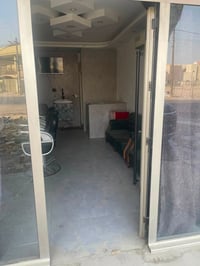 كرسيين حلاقة • صالون رجالي • البصرة البراضعية