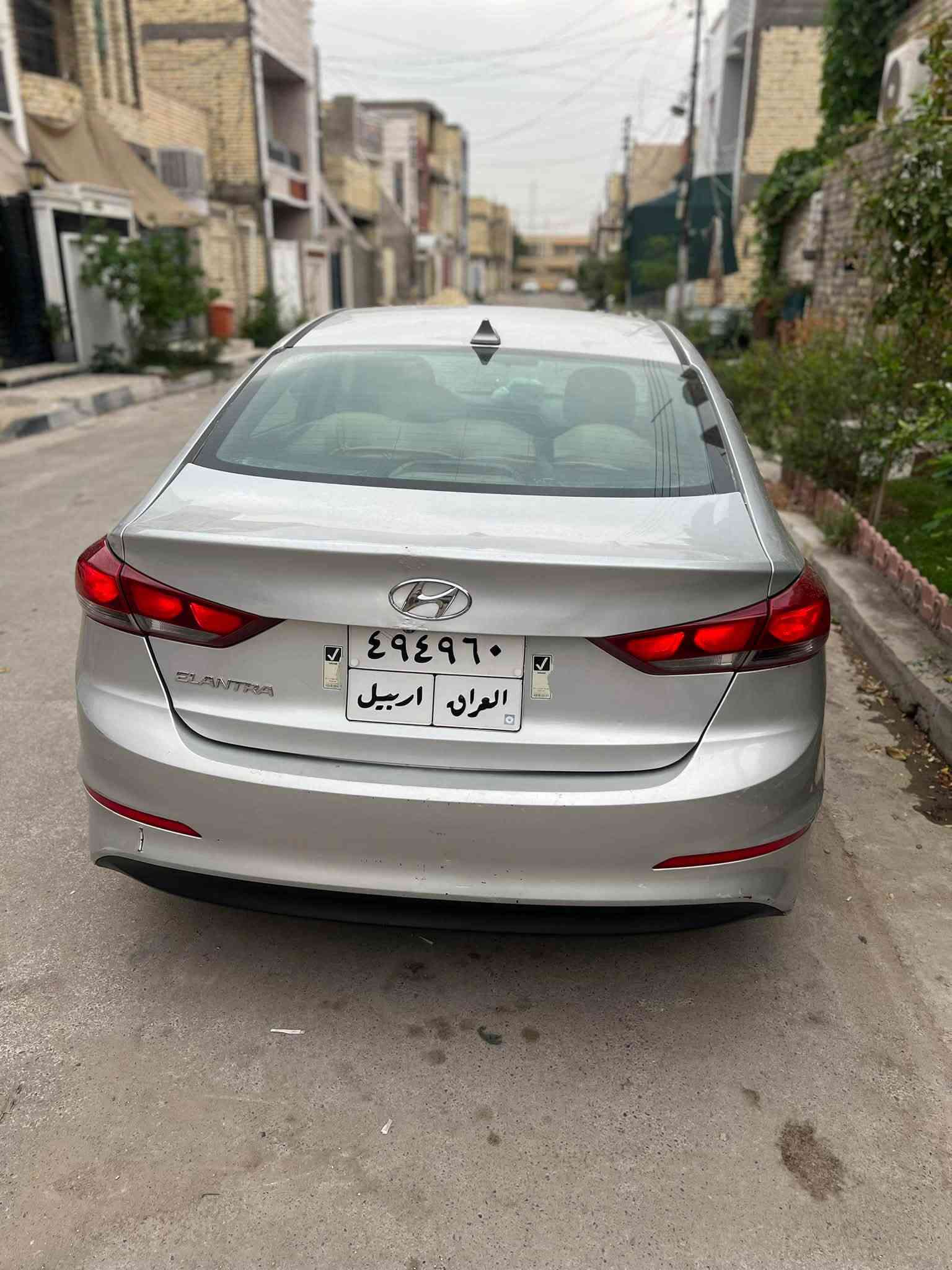 التيما • ٢٠١٨ • رقم اربيل