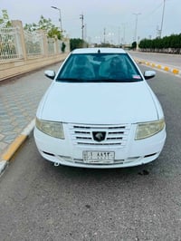 موديل ٢٠١٢ • مكفولة • حدادة جديدة
