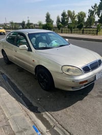 دايو • موديل ٢٠٠٠ • محرك اوبل ١٫٨