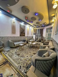 الحلة أبو خستاوي • ٢٥٠م • طابقين