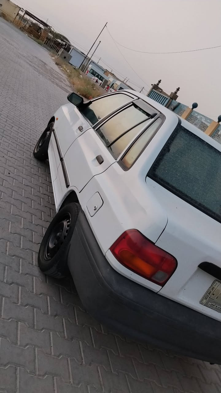 السلام عليكم سايبه موديل 11رقم بابل مكفوله بيها صبغ الجاملغ الكدام بس والباقي كفاله مكنيه كير تبريد حداديه كفاله شرط كل طكه تنزل ورقه مالك نجف مشروع وطني السنويه تصقط بل 29 تصقط السعر 30بيها مجال قليل الشراي يتصل على الرقم العنوان نجف ***********
