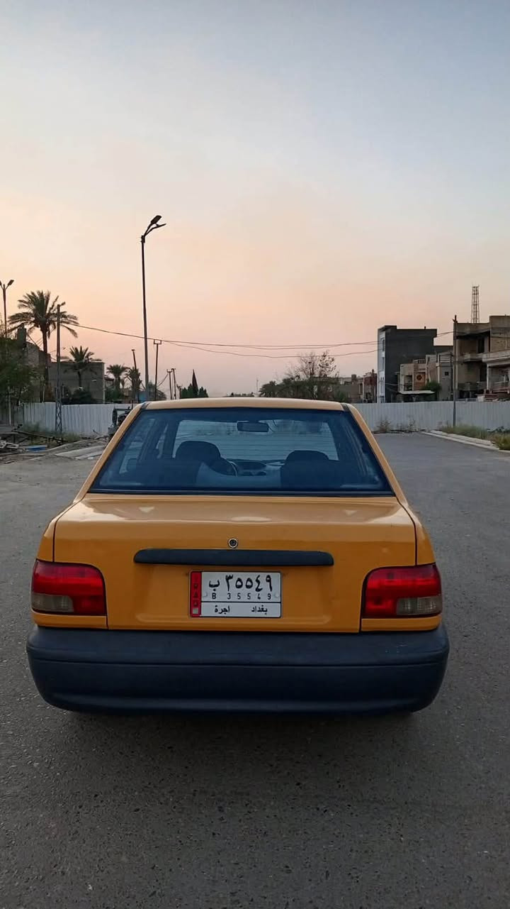 سلام عليكم سايبة  مديل ٢٠١١ دشبول نفخ سيارةكفالة عامة لا ضربة لا صبغ لا تبديل شواصي مقفولة كير محرك هم مقفول مكاني بغداد البلديات  شرط التحويل ‭***********‬
