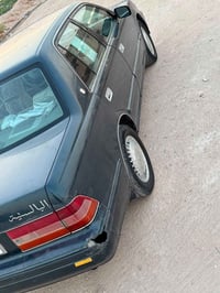راس الثور • محرك ٢٥٠٠ • كير جديد