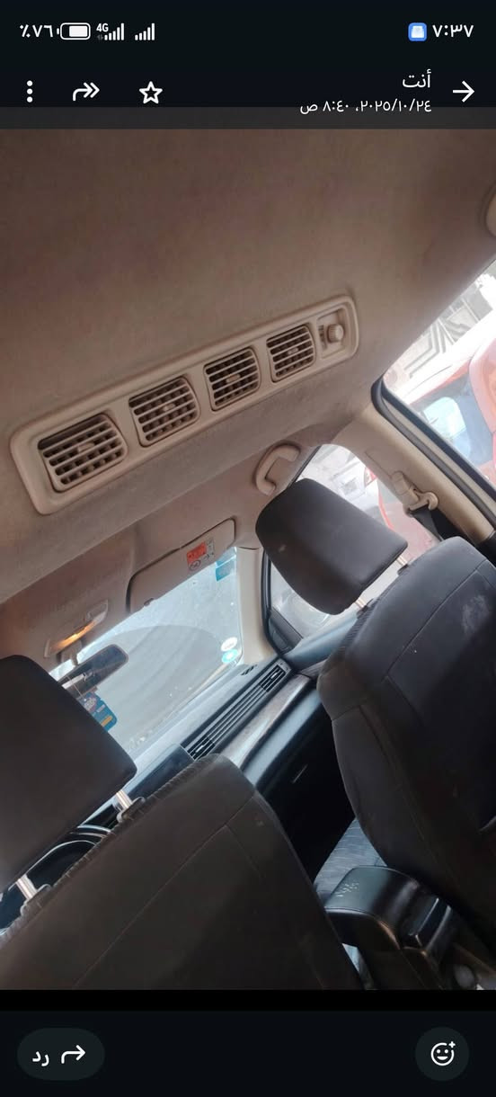 سازوكي ارتيكا ٧راكب ٢٠٢٠ابيض بغداد انكليزي ***********بيه وات ساب السعر ١١٠ حره محرك وكير وتبريد قطعتين منفصل وتحكم ستيرن حساسات ابلاديه وحساسات ايطارات محرك ١٥٠٠تنفس طبيعي كير مرغوب اي تي... بغداد الوزيريه بغداد, العراق
