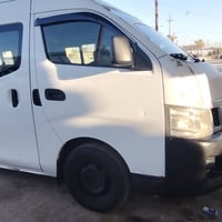 نيسان • موديل ٢٠١٥ • صبغ مكان واحد