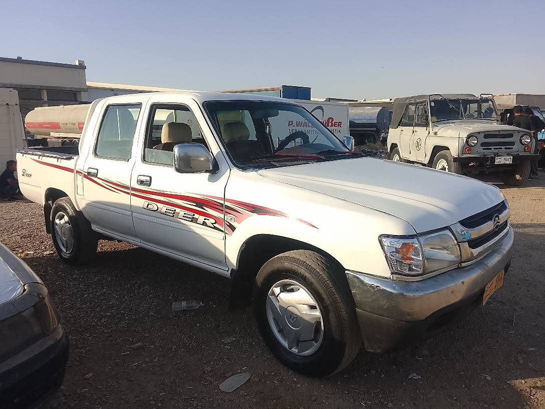 دێر 2006 ناو سور تەحویل عەسلی چوار بستۆن گێڕ عادی بەشەرتی تەحویل و وەکالە نوخسانی تیا نیە تازە تەئمیرە بەشەرتی مەکینە و گیر و عەکسل نمونە لە جوانی چرکەی تیا نیە نرخی 32گەلا و مەجالی تیایە ژم*********** , كالار, السليمانية
