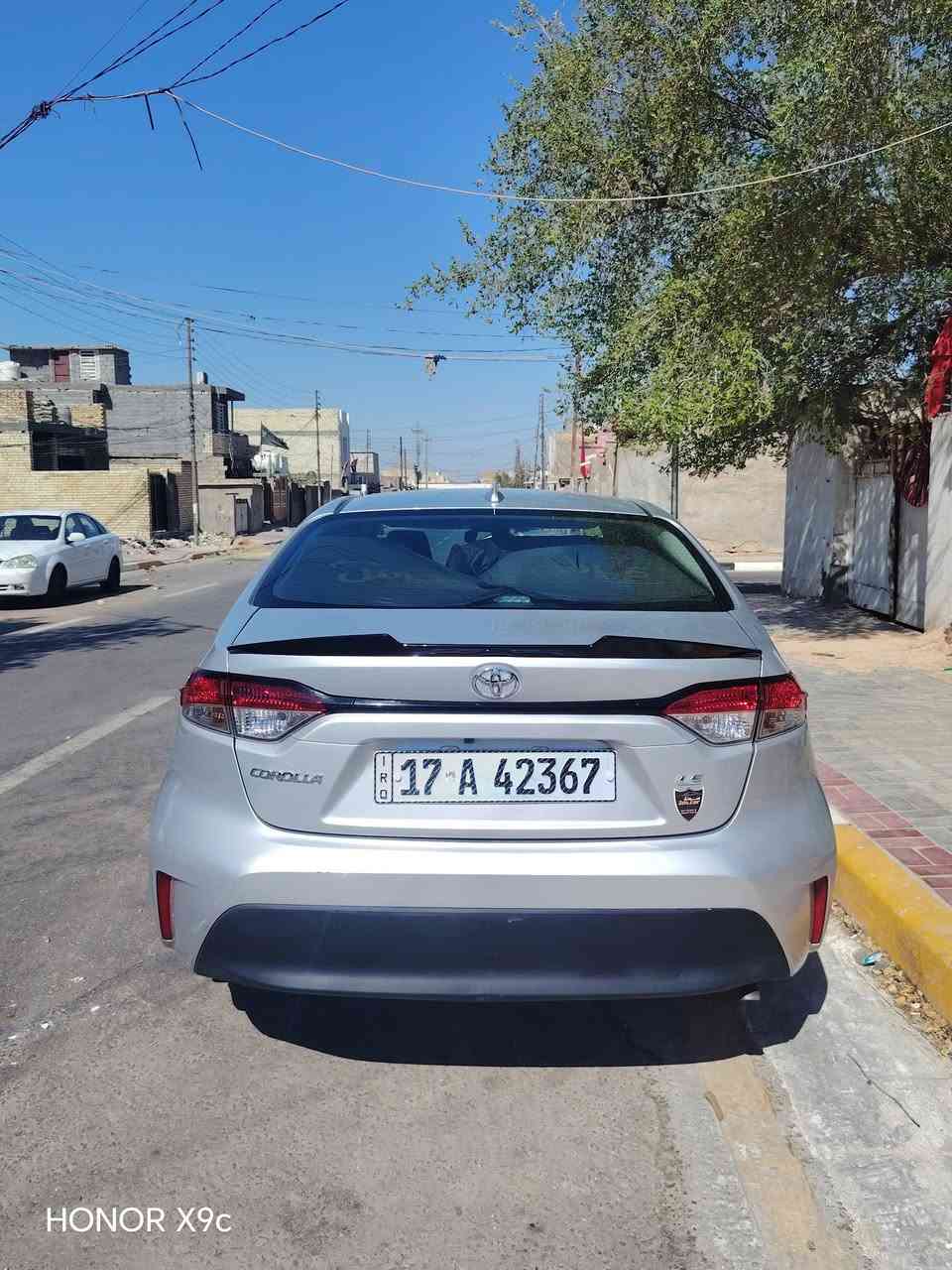 سلام عليكم كورولا البيع بيهه بنيد امبدل اوشبر بالجاملغ رقم شهداء مكان السياره كربلاء موديل 24 :ماشية 44. السعر 150 رقم الموبيل*********** /***********
