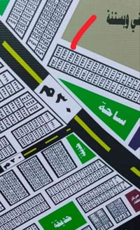 قطعة • ٢٩٢٥ • مقاطعة الحشد والدفاع