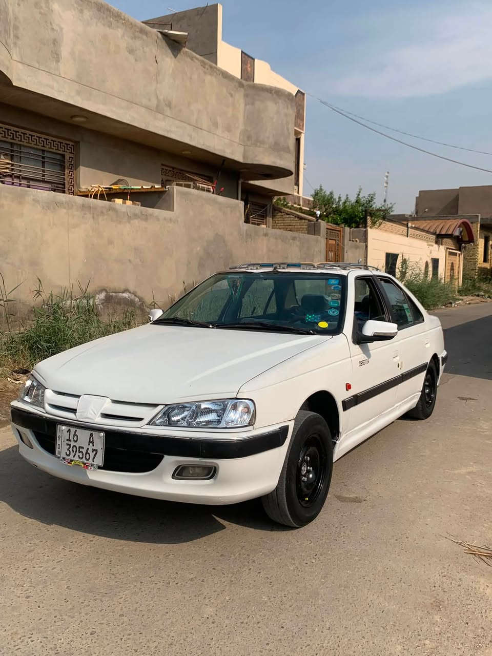 بارس • ٢٠١٤ • الديوانية