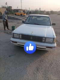 سيدان • موديل ٨٨ • شطره