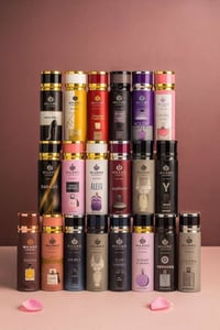 معطر جسم • بدرزن • واتساب