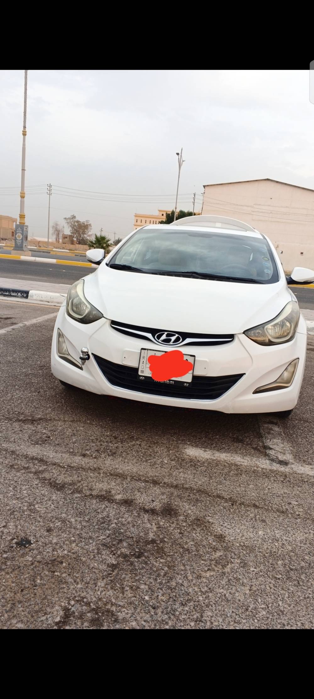 النترا • ٢٠١٥ • رقم بابل