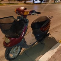 منغولي • نضيفه • ناقص باتري