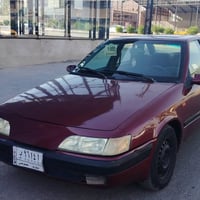 دايو اسبيرو • طقم تاير جديد • سنوية ٢٠٢٧