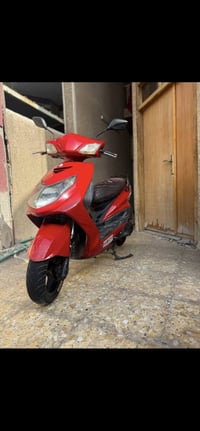 سكنس فحل • كابريتر • ماشيه ٢٨ ألف