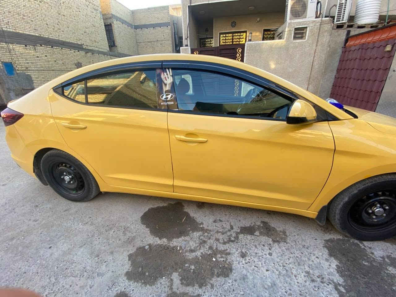 السلام عليكم النترا موديل 2019 كير اي تي محرك دوش منظومه غاز شغاله ماشيا 98 بسمي امصفره هيا وغرامات وهزه رقم انكليزي صور الحادث وسونار بل منشور مكاني بغداد الشعب مراوس واتساب السعر 118 وبيها مجال 
***********
