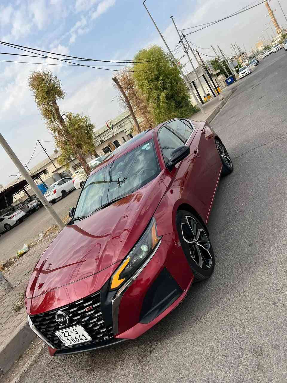 التيما • ٢٠٢٤ • SR بلس