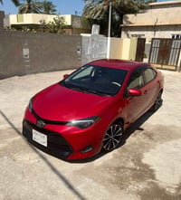 كورلا LE • ٢٠١٧ • رقم اربيل