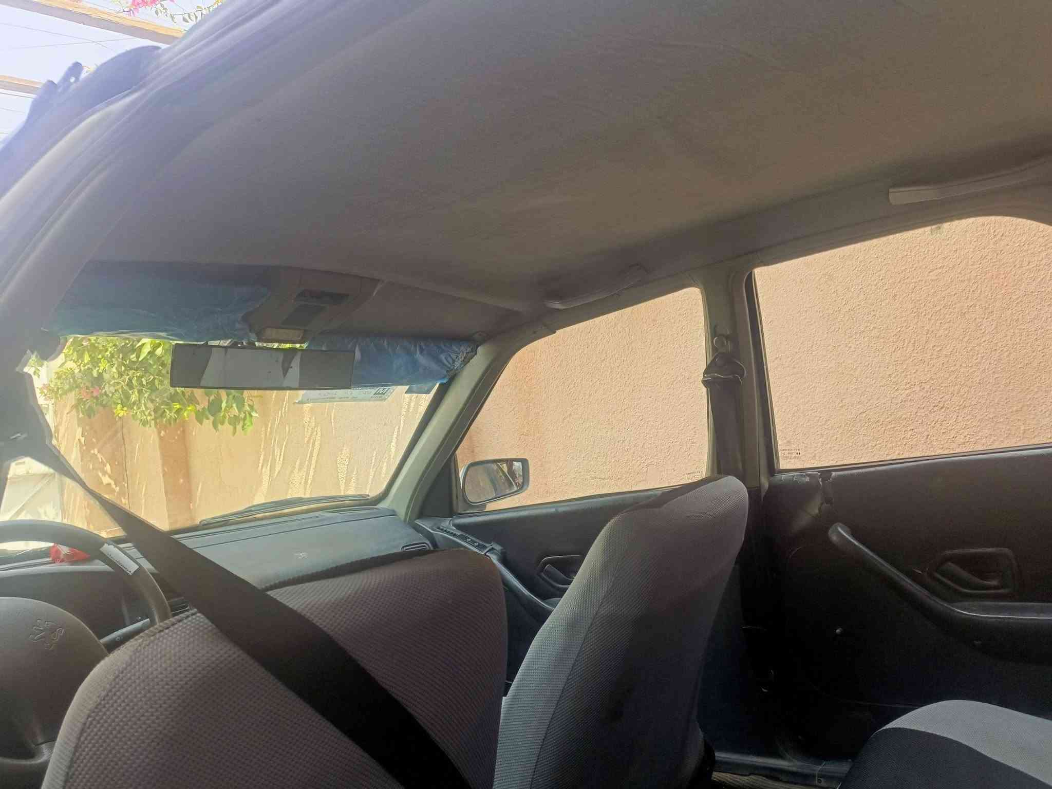 🚘🔥 بيجو موديل 12 | فرصة حلوة 🔥🚘
🇮🇶 رقم كربلاء إنكليزي • بسمي • هزّة حديدة
⚙️ مكينة كير خير من الله
❄️ تبريد ثلج
✨ داخلية نضيفة • تايرات نضيفة
✅ بدون خياس • بدون ضربة قوية
💰 السعر 28 ورقة
📍 بغداد – الدورة
🔥 للمهتمين والمعاينة خير دليل
الاستفسار على الرقم ***********
