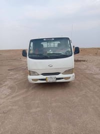 ٢٠٠٠ • شرط • تكريت