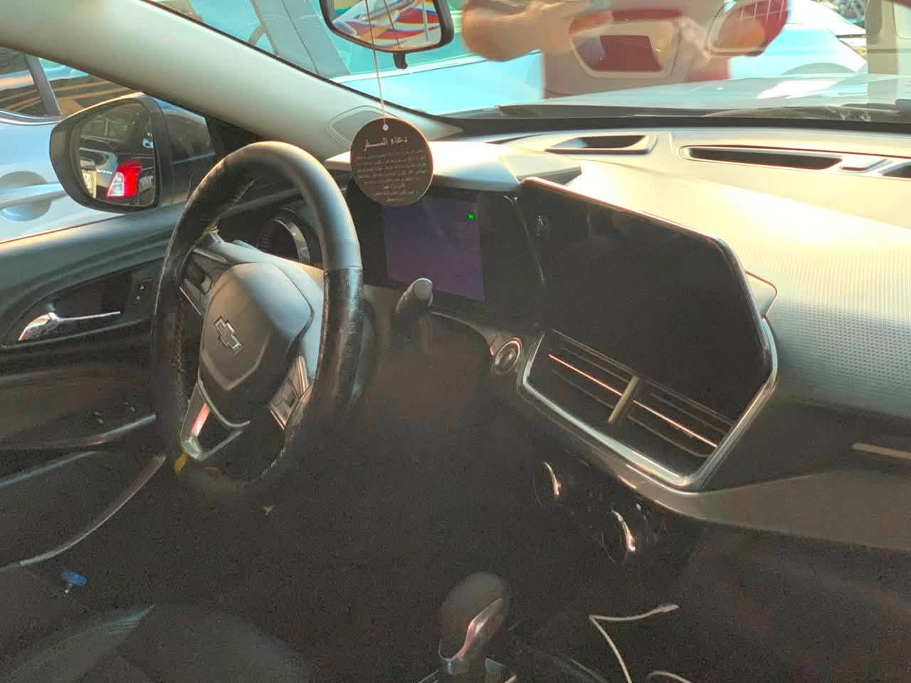 ‏سلام عليكم Trax موديل 24 بدون صبغ فول مواصفات بدون سليت فقط كشنات جلد حساس أمان وخلفي كاميرا الرقم ده دهوك سعر￼ 135 وبيها مجال بسيط***********￼ وتساب
