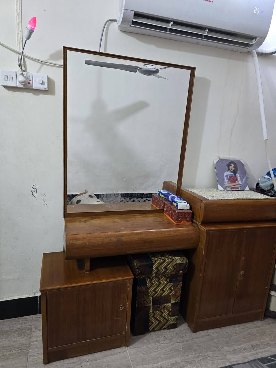 اغراض للبيع
البصره الاصمعي الجديد
***********
