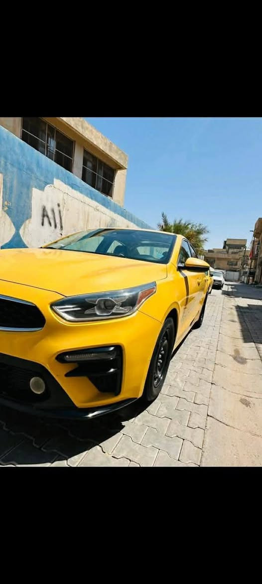 السلام عليكم ورحمة الله وبركاته اخواني الاعزاء للبيع فورتي موديل 19 رقم بغداد باسمي تحويل مباشر رقم الانكليزي الجديد ماشيه 128 ميل دوشمت النواب جنطه كشنات كاعيات تنته سيرفس مامشتغل بيها الحمدلله والشكر لله رب العالمين وارد كندي جناي الفورتي يعرف مواصفات الكندي كلش حلوه هزه صار شهرين سنويه لل 31 توني جددته مكينه كير حداديه خير من الله كير اي تي المرغوب بدون حادث بيها نقاط مال حالوب ينحسبن بس بل عراق صار بيه طخه بصيطه كلش يم قبق البانزين حتى صبغو الجاملغ وملاون مواصفات السيارة نضام ايكو نظام القيادة الذاتيه شحن لاسلكي رادار امامي تبريد قطعتين رادار بل مري تدفئه بل كشنات بيها منضومة غاز جاهزه على اخر حبايه عنوان السياره بابل الإسكندرية الحصوه اخذتها قبل سنه اوشهرين سبب البيع اترك التكسي أن شاء الله لو اشتغل عماله اشرفلي السعر 125 بيها مجال هذه حلال عالم علق ابكلمه حلوه جزاكم الله خير يارب العالمين كلكم اخوتي اوعلى راسي ***********
*********** متواجد واتساب اوخاص وتصال خط
