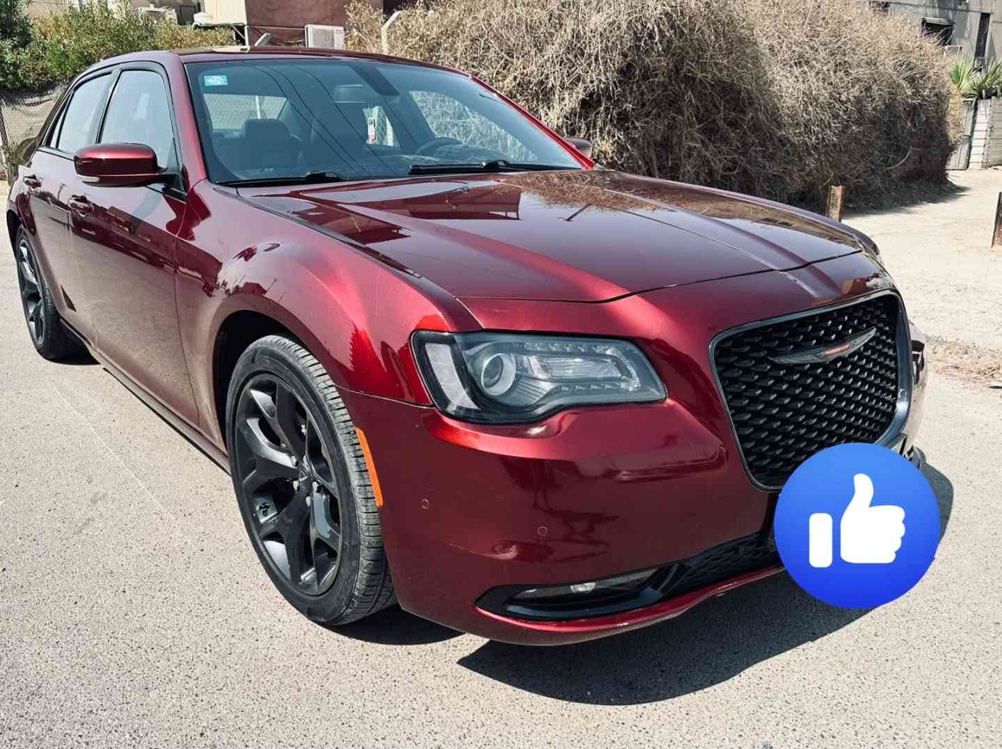 اوباما 2021  S وارد امريكي
لون كرزي
كشنات تدفئة
كشنات جلد
كشنات كهرباء 
تشغيل عن بعد 
بجم عريض 
شفتات ستيرن 
لايت زينون
 كشنات مطرزة S
تبريد قطعتين 
كير ماوس 
مثبت سرعة
تحكم ستيرن
بلاجكتور
نظام سماعات البين في جميع انحاء السيارة
كاربلاي ⬜️
محرك V6 3600
‎سنوية بأسمي يعني تحويل مباشر نفس اليوم

 السعر 255  وبيها مجال بسيط 
مكان السياره بغداد للستفسار *********** واتساب فقط 
مكلف بل النشر
