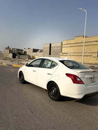 نيسان صني • ٢٠٢٤ • رقم بغداد