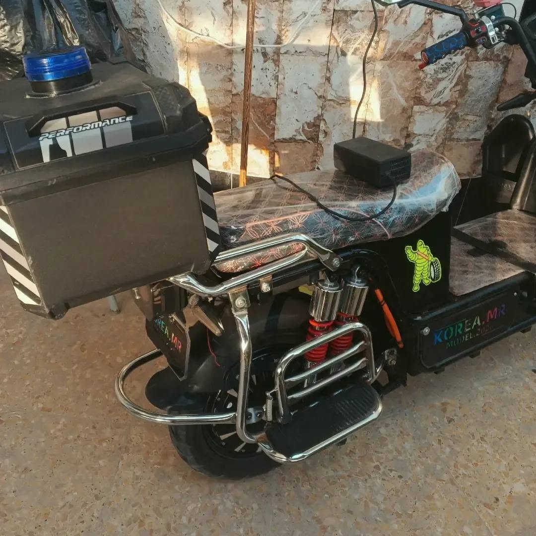 جبلي • ٢٠٢٦ • بطاريات