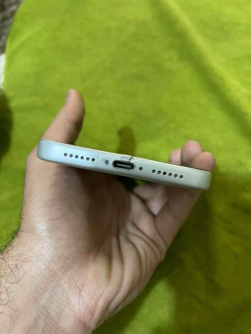 ايفون ١٧ برو ماكس • ٢٥٦ • بطارية ١٠٠