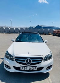 E300 • ٢٠١٦ • بي توربو بانوراما