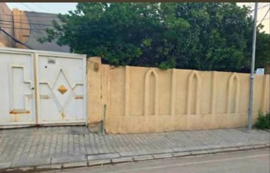 المهندسين النجف • ٢٠٠م • ٢غرف