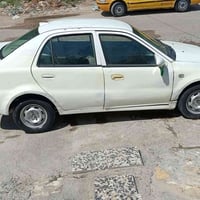 بيع مستعجل • رقم بغداد • مكينة وقير كفالة