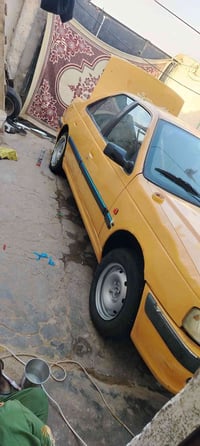 ٢٠١٢ • تكييف ثلج • دواخل جديده
