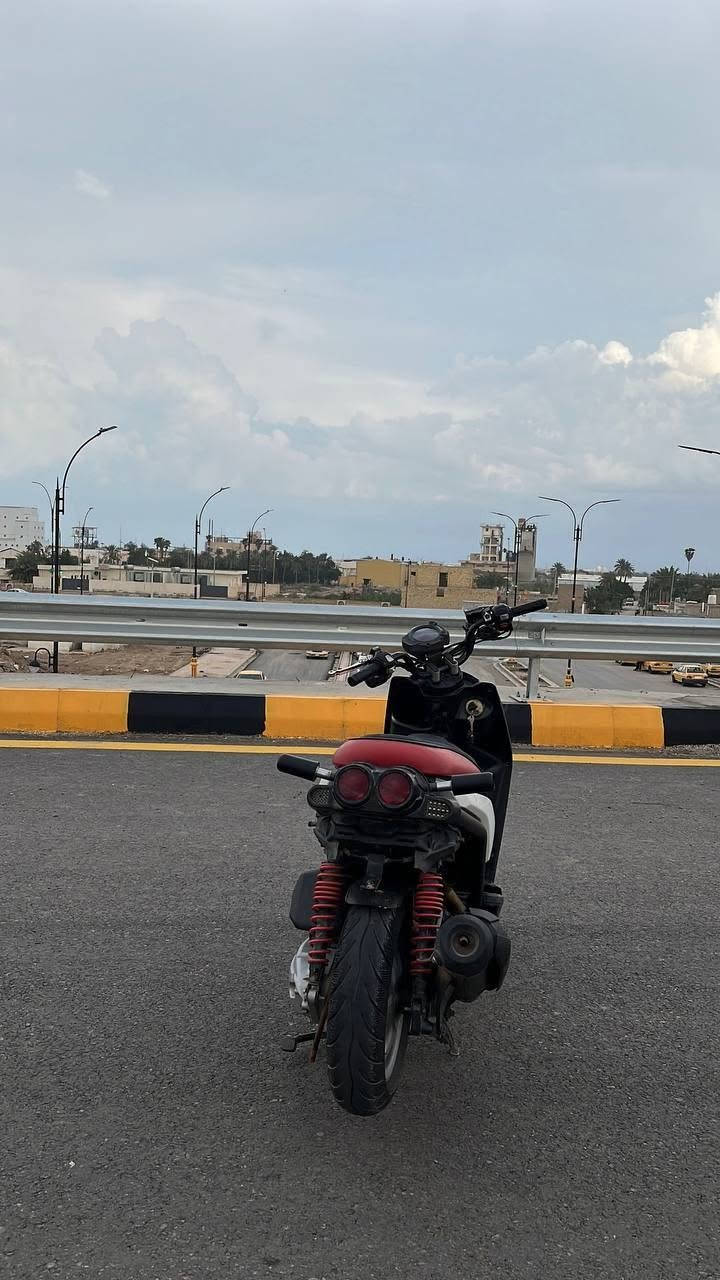 سكنس جبلي للبيع دراجه كفاله تفاصيل وتساب ***********
