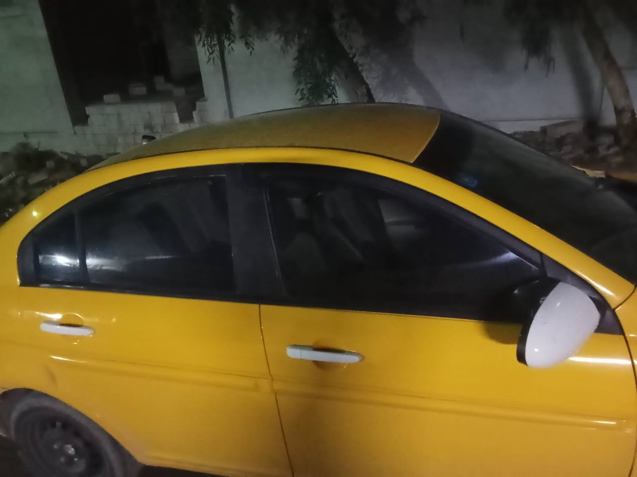 ٢٠٠٩ • محرك وجير شرط • غرامات صفر