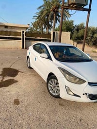 الإنتر  موديل 215كامله مكمل من تايرات من صدر محرك كامل مكمل عنوان بغدا...