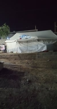 خيمه • للبيع