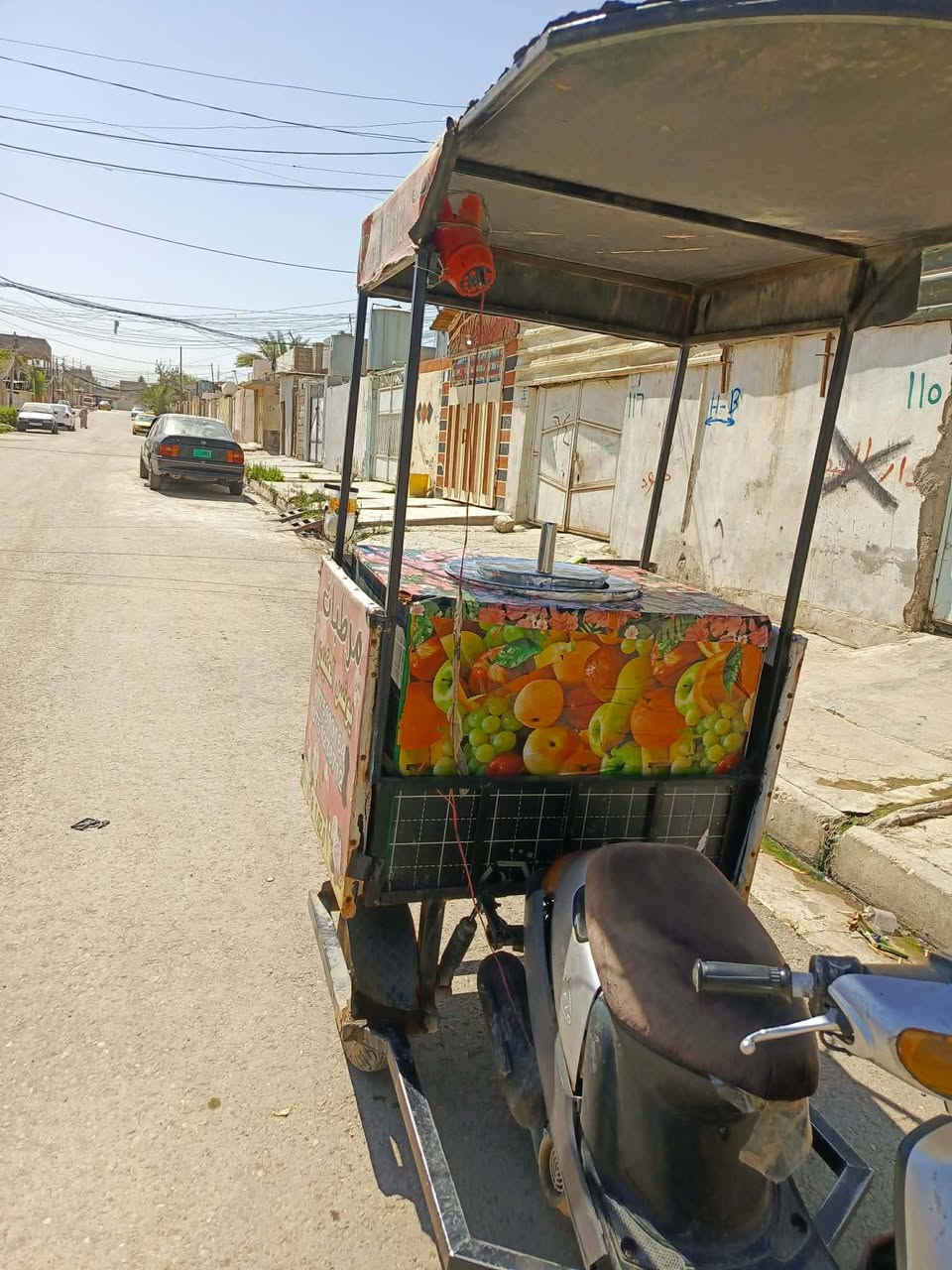 سلام عليكم مطور البيع السعر 450 وبي مجال ***********
